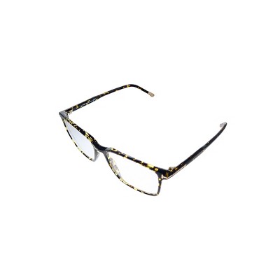 aviator rectangle eyeglasses