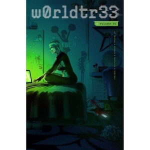 W0rldtr33 (Worldtree) Volume 1 - by  James Tynion IV (Paperback) - 1 of 1