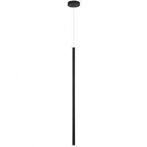 Eurofase Lighting Navada 1 - Light Pendant in  Black - 1 of 1
