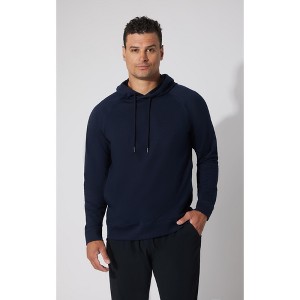 90 Degree By Reflex Mens Mini Zurry Pullover Hoodie - 1 of 3