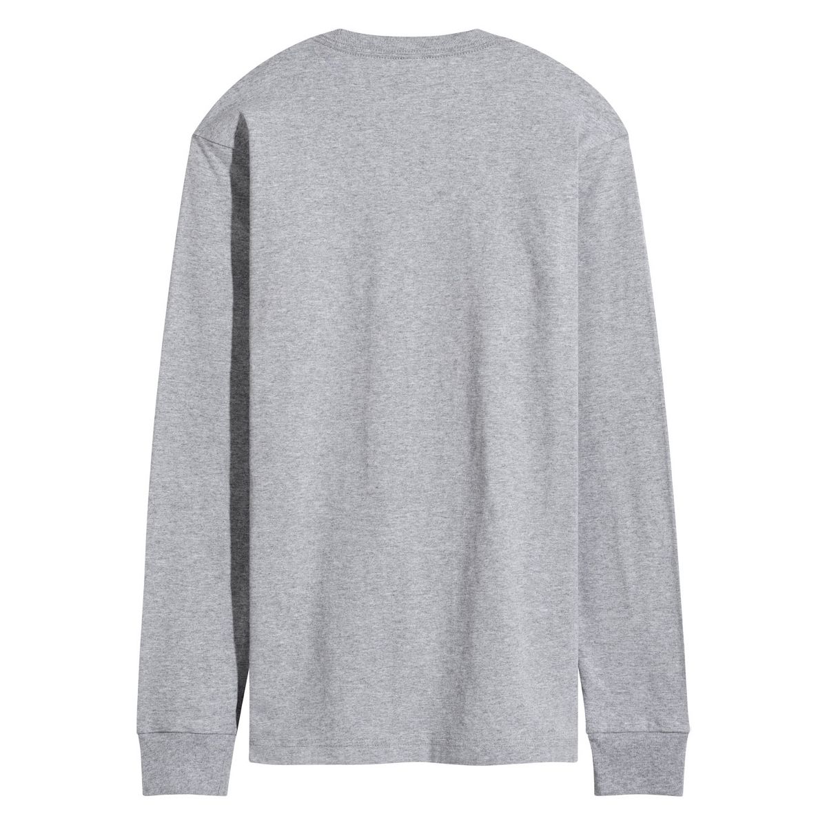 Men's - Disney - Mickey Mouse Soccer Jersey Long Sleeve Graphic T-Shirt - thumbnail 2