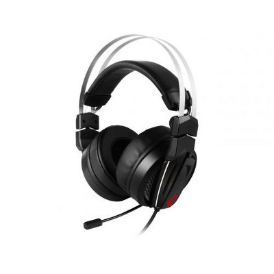 gaming audio headsets