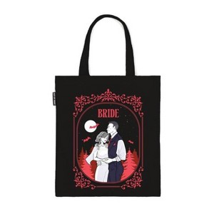 Ali Hazelwood's Bride and Mate Tote Bag - 1 of 1