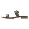 New York & Company Helga Women's Big Buckle Sandal - 3 of 4