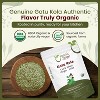 Organic Way Gotu Kola Cut & Sifted 8 Oz - 2 of 4