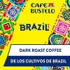 Café Bustelo Brazil Dark Roast Ground Coffee - 10oz - 3 of 4