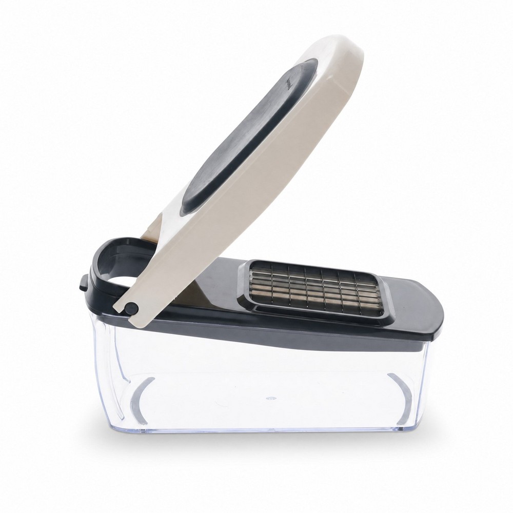GoodCook Vegetable Dicer Green