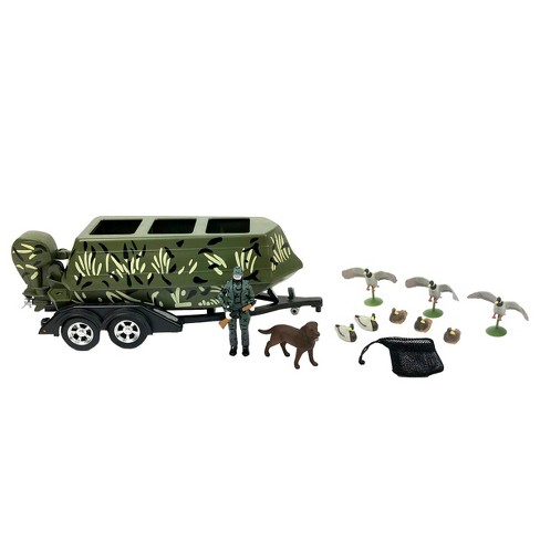 Hunter dog clearance toys