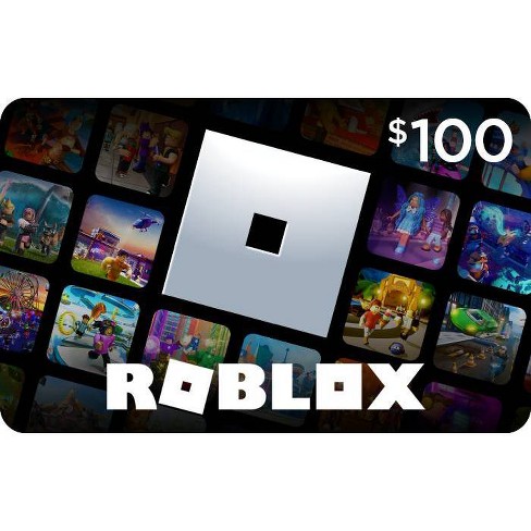 Roblox Gift Card In Singapore