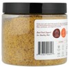 kin+kind Organic Pumpkin Powder for Dogs & Cats for Healthy Poop - Made in The USA - Natural Pumpkin Powder Formula w/Flax Seed, Ginger, Turmeric & - 3 of 4