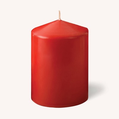 Hyoola - Pillar Candles
