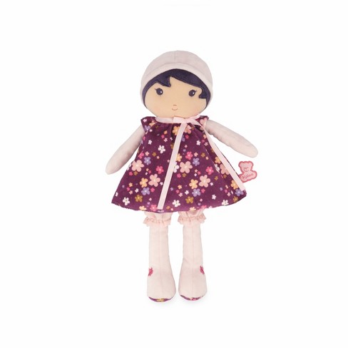 Kaloo Tendresse Violette Doll Target