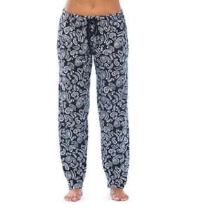 Just Love Women Pajama Pants / PJs / Sleepwear - 1 of 3