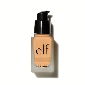 e.l.f. Flawless Finish Foundation - 0.68 fl oz - 1 of 4