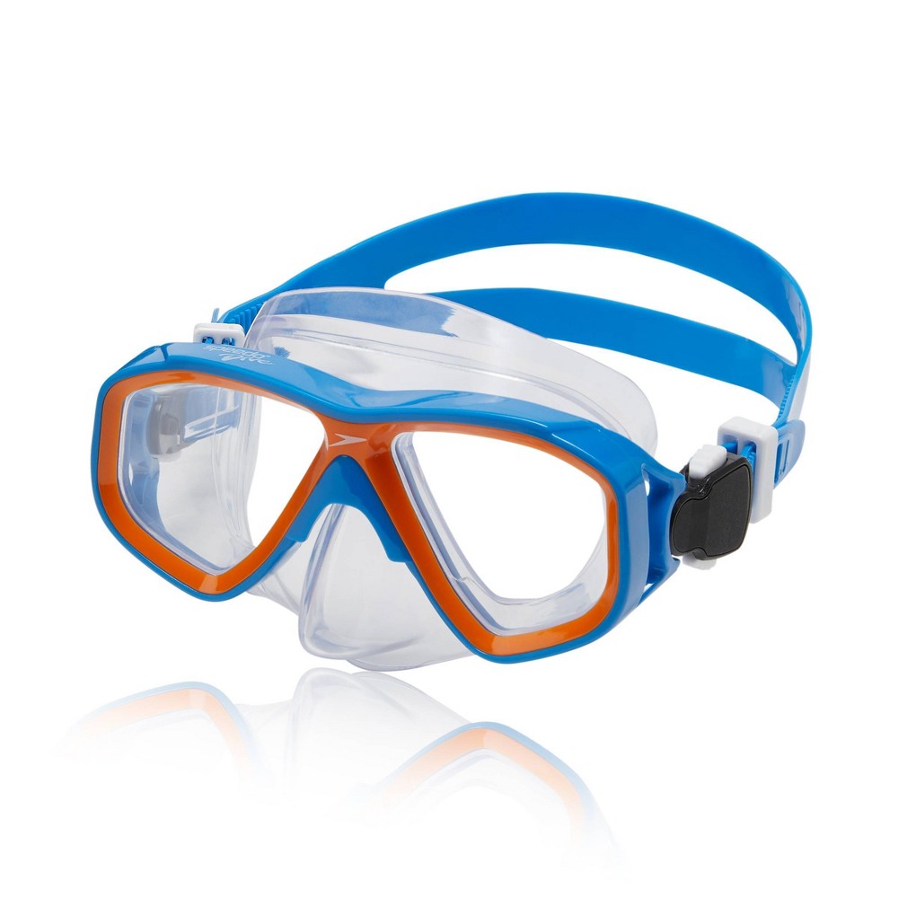 Speedo Kids' Surf Gazer Mask - Blue