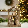 Holy Family (Set of 2) 12"H - 3 of 3