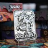 Fanattik Yu-Gi-Oh! Limited Edition Stardust Dragon Metal Card - 4 of 4