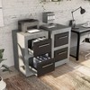 24/7 Shop At Home Maralasia Mobile 2 File Cabinet   - image 4 of 4