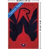 Trends International NHL Washington Capitals - Logo 25 Unframed Wall Poster Prints - 3 of 4