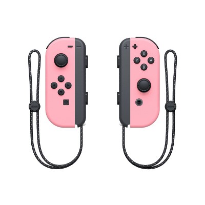 Nintendo Switch Joy-Con L/R - Pastel Pink, 2 of 5