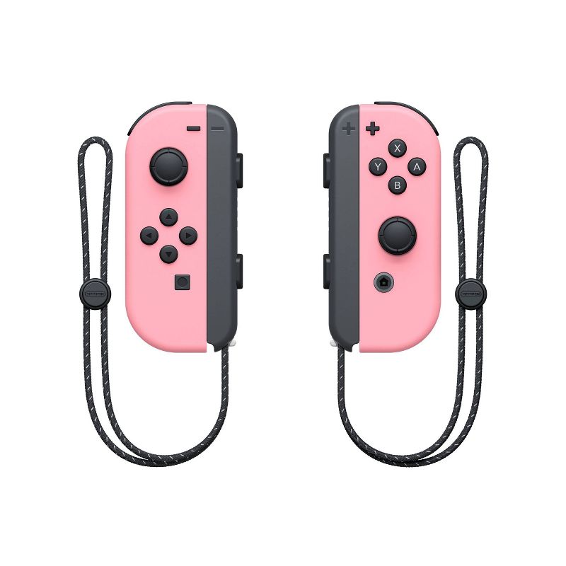 Nintendo Switch Joy-Con L/R - Pastel Pink, 2 of 5