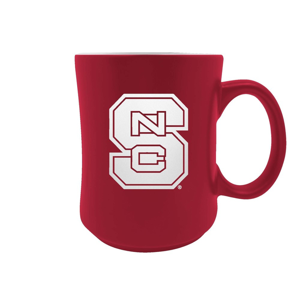 Photos - Glass NCAA NC State Wolfpack 19oz Starter Mug