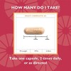 Celebrate Vitamins Multi-Complete 60 Bariatric Multivitamin with Iron Capsules - 4 of 4