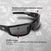 2 Pairs of Global Vision Eyewear Sly Safety Motorcycle Glasses - 3 of 4