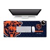 Nfl San Francisco 49ers Logo Series 31.5 X 12 Desk Pad : Target