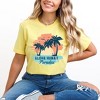 Simply Sage Market Women's Aloha Hawaii Short Sleeve Graphic Tee - 2 of 3