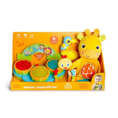 bright starts infant toys