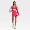 Women's Piped Active Skort - JoyLab™ - 3 of 4