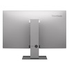 ViewSonic VP3276T-4K 32 Inch 4K UHD IPS Docking Monitor with Thunderbolt 4, Advanced Ergonomics, 100% sRGB Rec 709, Pantone Validated, USB C, HDMI, - 4 of 4