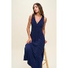 WEST K Women's Camila Sleeveless Knee Legth Dress - 4 of 4