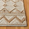 Natura NAT504 Hand Woven Area Rug  - Safavieh - 3 of 4