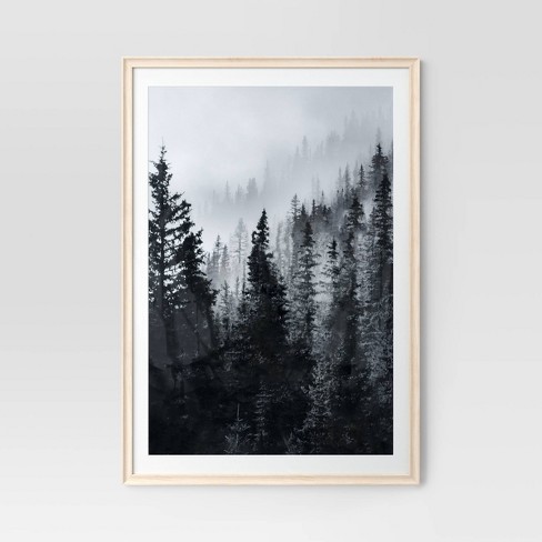 40×27 poster frame