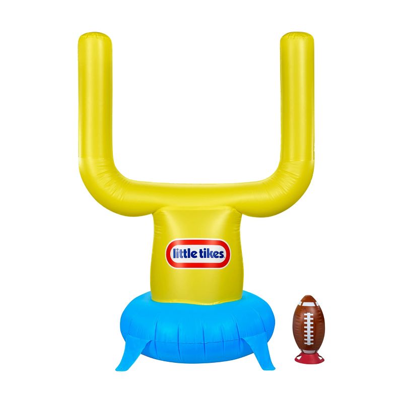 Little Tikes Totally Huge Sports Football - 2pc, 1 of 8