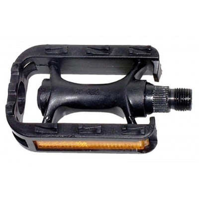 Ventura Plastic Kids Pedal 1/2