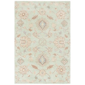 Wyndham WYD202 Hand Tufted Area Rug - Safavieh - 1 of 4