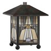 Inglenook 1-Light Valiant Bronze Table Lamp - 2 of 4