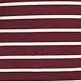 burgundy lined