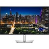 Dell UltraSharp 32" 4K UHD 120Hz 16:9 IPS Black Monitor with 2 Year Warranty - 2 of 4