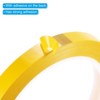 Unique Bargains Adhesive Versatile DIY Art Graphic Chart Thin Whiteboard Tape 5 Pcs - 4 of 4