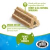 Dentalife Activefresh Chicken Mini Bone Large Bag Chewy Dog Treats - 56ct - 4 of 4