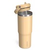 Hydrapeak Nomad 32 Oz Stainless Steel Double Vacuum Insulated Tumbler With Carrying Handle And Leakproof Sip Lid - 4 of 4