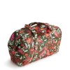Vera Bradley Women's Nylon Miramar Weekender - 2 of 3