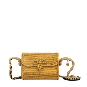 THE SAK Women's Nara Crossbody, Tan - 1 of 4