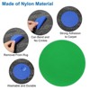 Unique Bargains Nylon Circle Floor Dots for Classroom Preschool Carpet Spot Markers 48 Pcs - 3 of 4