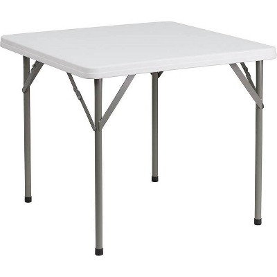 folding card table target australia