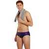 Sporti Molecule Brief Swimsuit (22-44) - 2 of 4